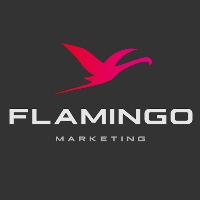 Marketing Flamingo Avatar