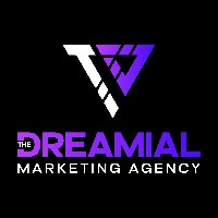 The Dreamial Marketing Agency Avatar