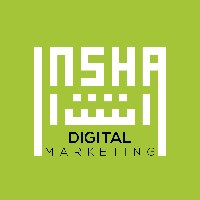 Insha Digital Marketing Avatar