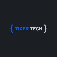 Tixer Tech Avatar