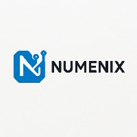 Numenix Avatar