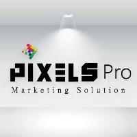 Pixels Pro Agency Avatar