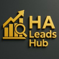 HA Leads Hub Avatar