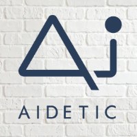 Aidetic Software Avatar