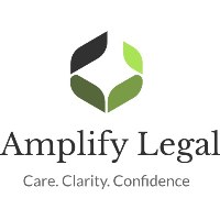 Amplify Legal Solutions Pty Ltd Avatar