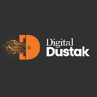 Digital Dustak Avatar