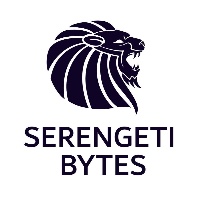 SERENGETI BYTES  Avatar
