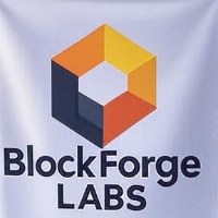 BlockForge Labs Avatar