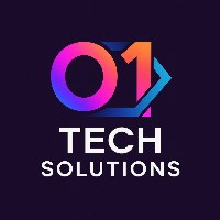 O1 Tech Solutions Pvt Ltd.