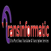 TransInformatic LLC Avatar