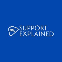Support Explained Avatar