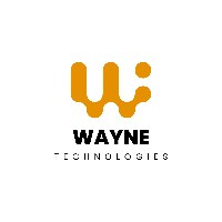 Wayne Technologies Avatar