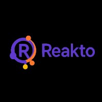 Reakto Technologies Avatar