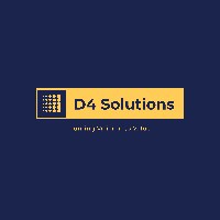 D4Solutions Avatar