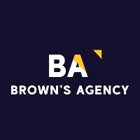 Brown's Agency Avatar