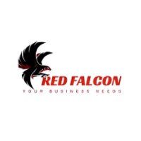 Red Falcon Avatar