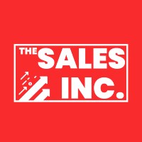 The Sales Inc Avatar