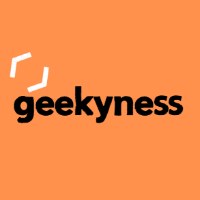 Geekyness Avatar