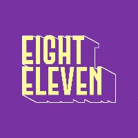 Eight 11 Avatar