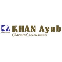 KHAN Ayub, Chartered Accountants Avatar