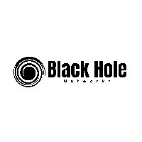 Black Hole Networks Avatar