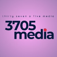 3705 Media Productions Avatar