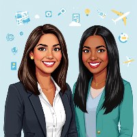 BeeVirtual Suite Avatar
