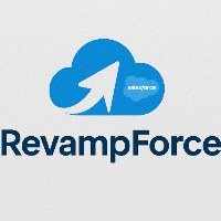 RevampForce Salesforce Solutions LLC Avatar