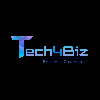 Tech4biz Solutions Avatar