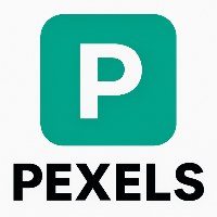 Pexels Design Avatar