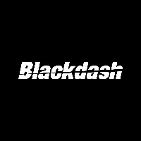 Black Dash Interactive Design Avatar