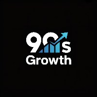 90s Growth Avatar