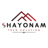 Shayonam Tech Solution Avatar