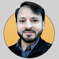 Kashif Mukhtar SEO Avatar