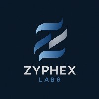 ZYPHEX Labs Avatar