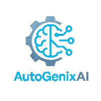 AutoGenix_AI Avatar