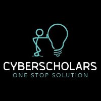 Cyber Scholarss Avatar