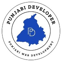 Punjabi Developer Avatar