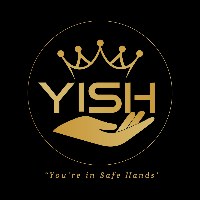 YISH - You're In Safe Hands Global Group Unlimited Avatar