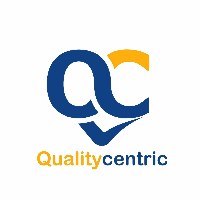 QualityCentric Avatar