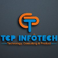 TCP INFOTECH LLP Avatar