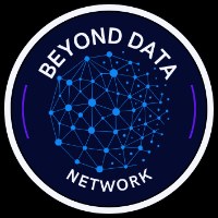 Beyond Data Network Avatar