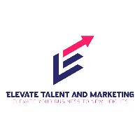 Elevate Talent & Marketing Avatar