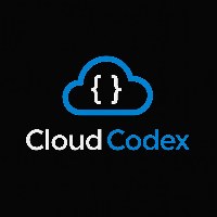 Cloud Codex Avatar