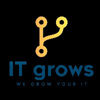 IT grows DOO Novi Sad Avatar
