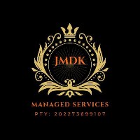 JMDK Managed Services Avatar