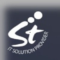 ST IT Solution Providers Avatar