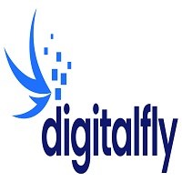 Digital Fly Avatar