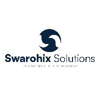 Swarohix Solutions Avatar
