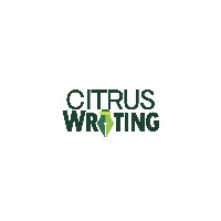 Citrus Writing Avatar